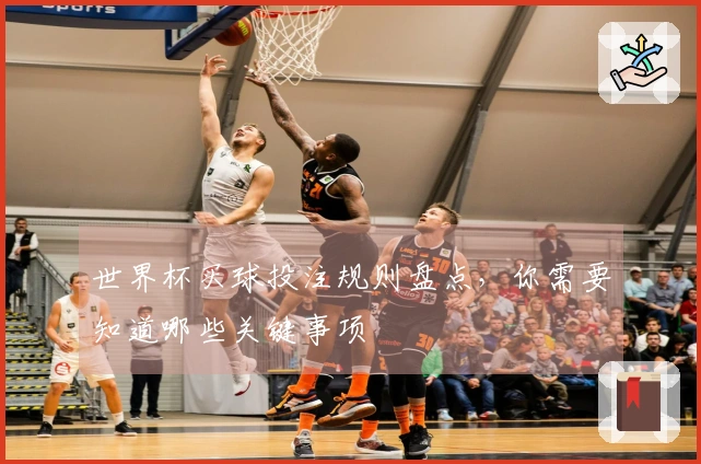 世界杯买球投注规则盘点，你需要知道哪些关键事项