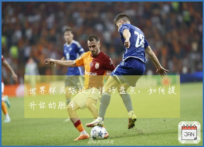 世界杯买球投注技巧盘点，如何提升你的胜率
