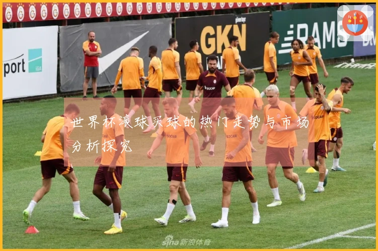 世界杯滚球买球的热门走势与市场分析探究