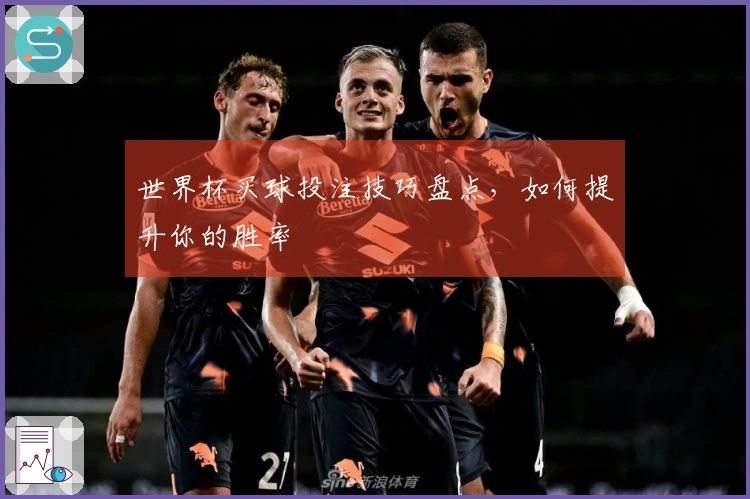 世界杯买球投注技巧盘点，如何提升你的胜率