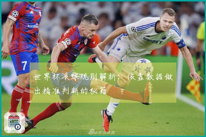 世界杯滚球规则解析：依靠数据做出精准判断的秘籍
