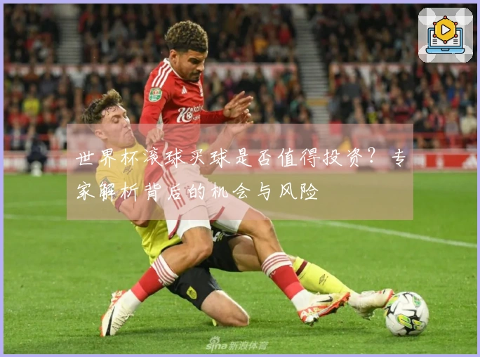世界杯滚球买球是否值得投资？专家解析背后的机会与风险