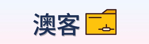 澳客 Logo